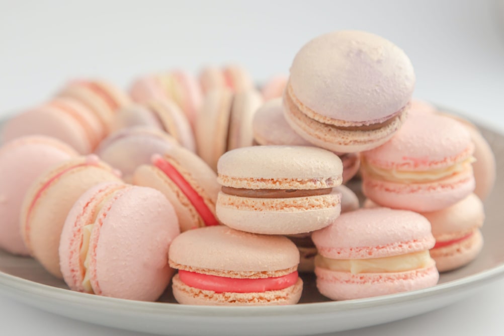 macarons